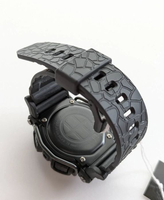 Casio G-Shock GD-400HUF