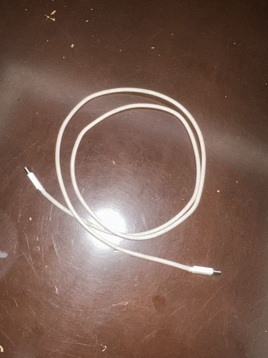 Оригинальный провод эппл тайпси тайпси