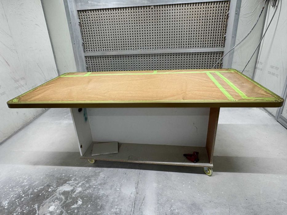 Vand fabrica de mobila in Magurele Ilfov