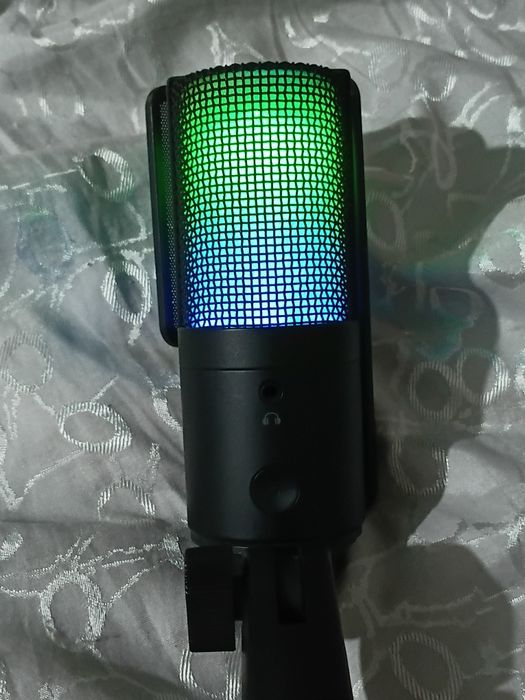 Микрофон fifine k669 pro 3