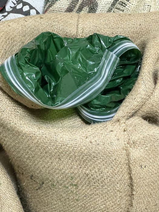 Продам джутовые мешки