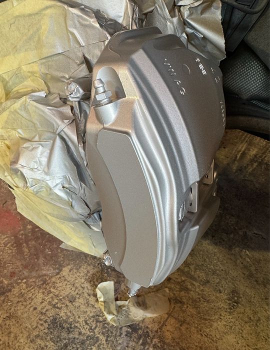 Vopsire etriere/jante/grile auto profesional . Preturi accesibile.