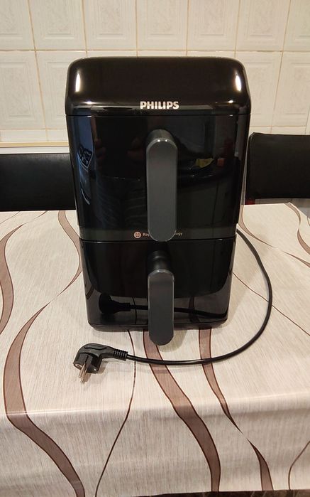 Airfryer Philips seria 4000