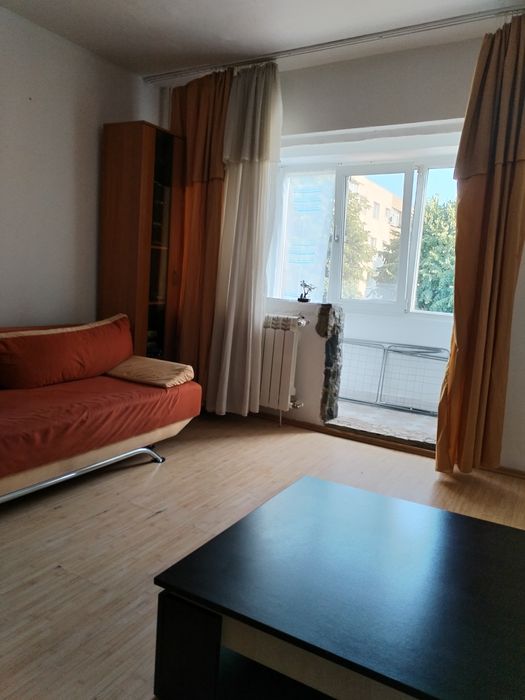 Garsoniera, zona nord, închiriere