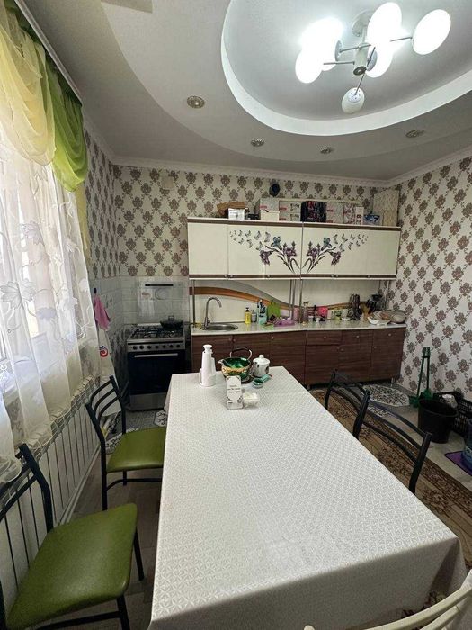 Продается коттедж в Жанаконыс-2 по горячей цене