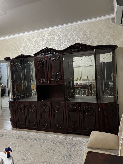 Горка для гостиной