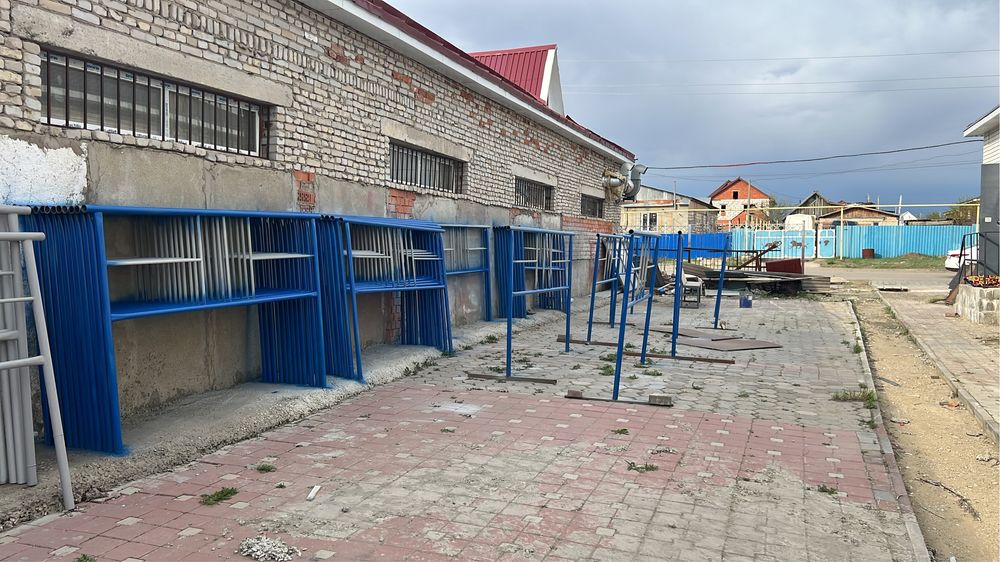 Сварочнве работы Костанай