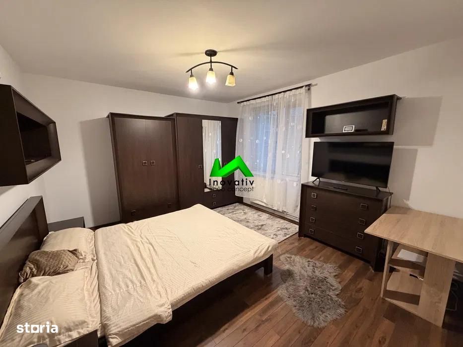 Apartament de inchiriat  2 camere Sibiu Turnisor