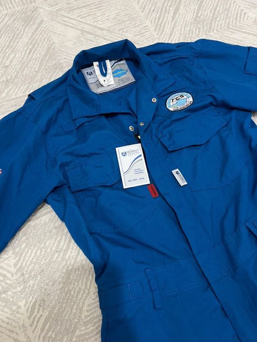 Комбез тшо новый 48 размер