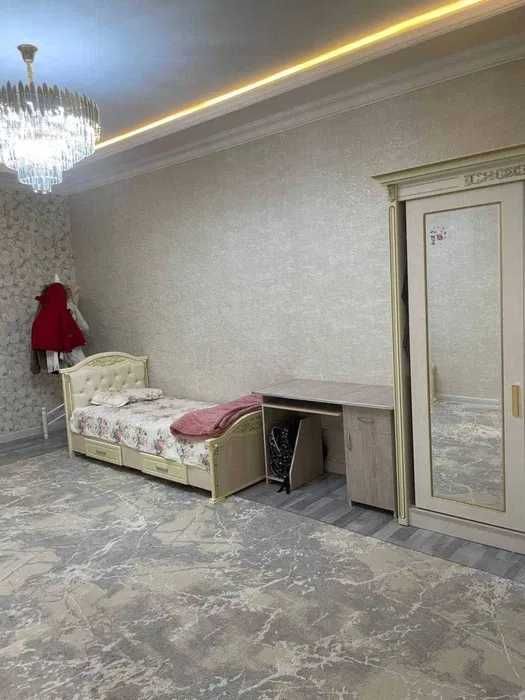 Сдаётся Евродом на Сергели, ор-р Куйлюк современный Минимализм