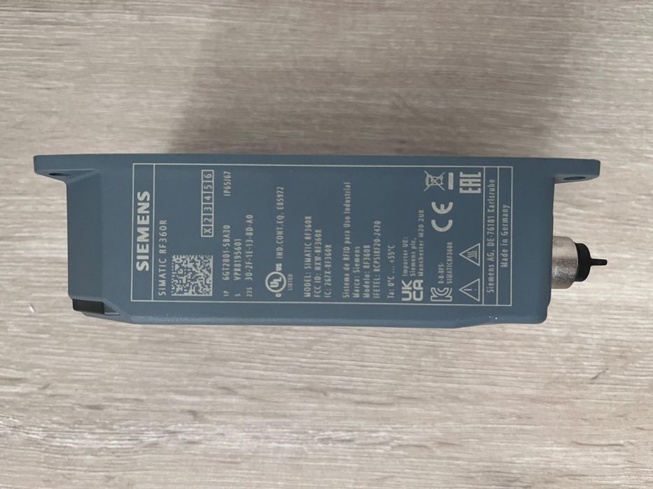 RFID-считыватель