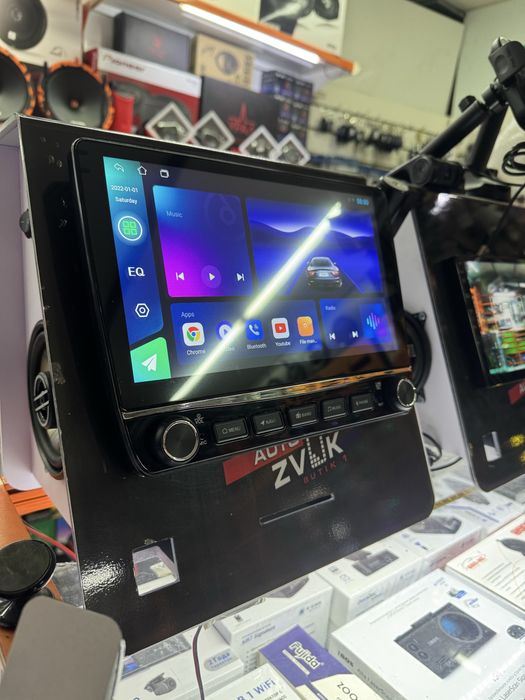 Продам Android в авто .