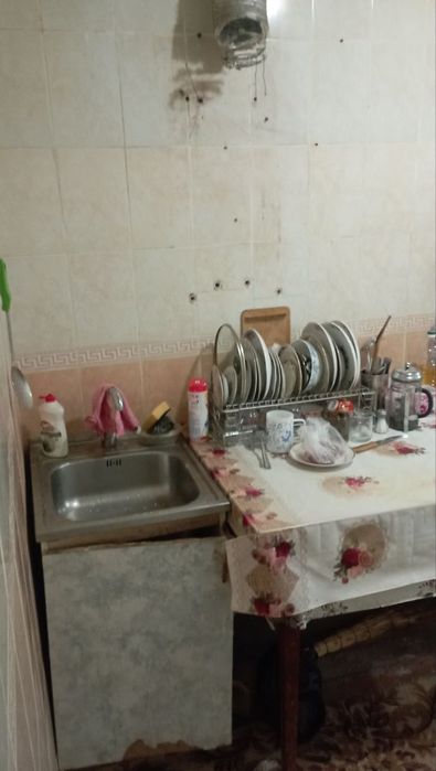 Сдаётся 2-х комнатная квартира в Чирчике