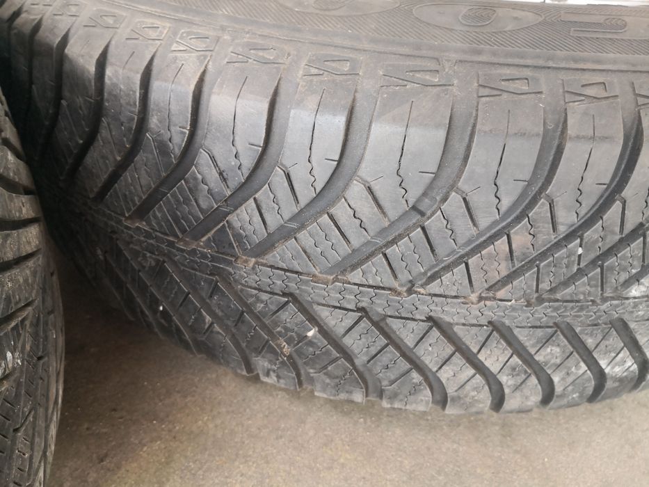 5x112 vw volkswagen skoda 5х112 фолксваген шкода 16 цола джанти
