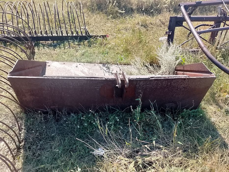 Запчасти трактора