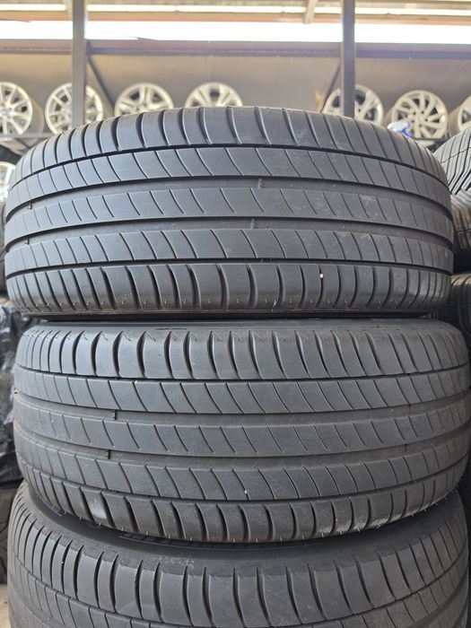 4 Броя 225/50/18 Michelin 2x6mm 2x5,2mm