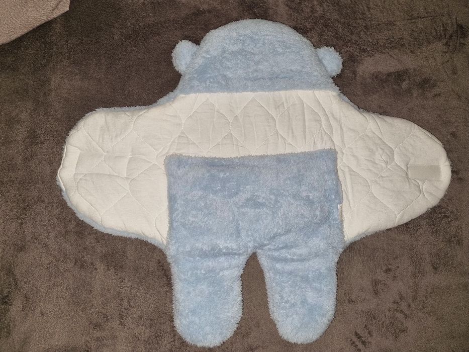 Sac de dormit bebelusi