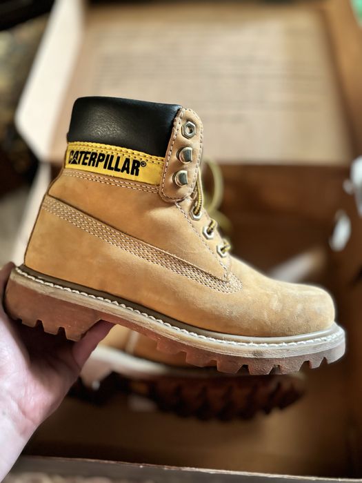 Ботинки зимние /демисезон