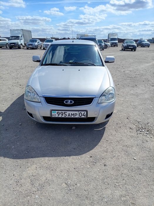 Продам приору 1. 2012года. 16 клаппаный...