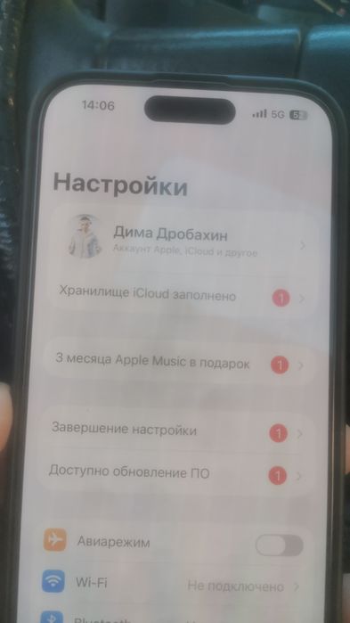 Samsung A 25 с гарантией