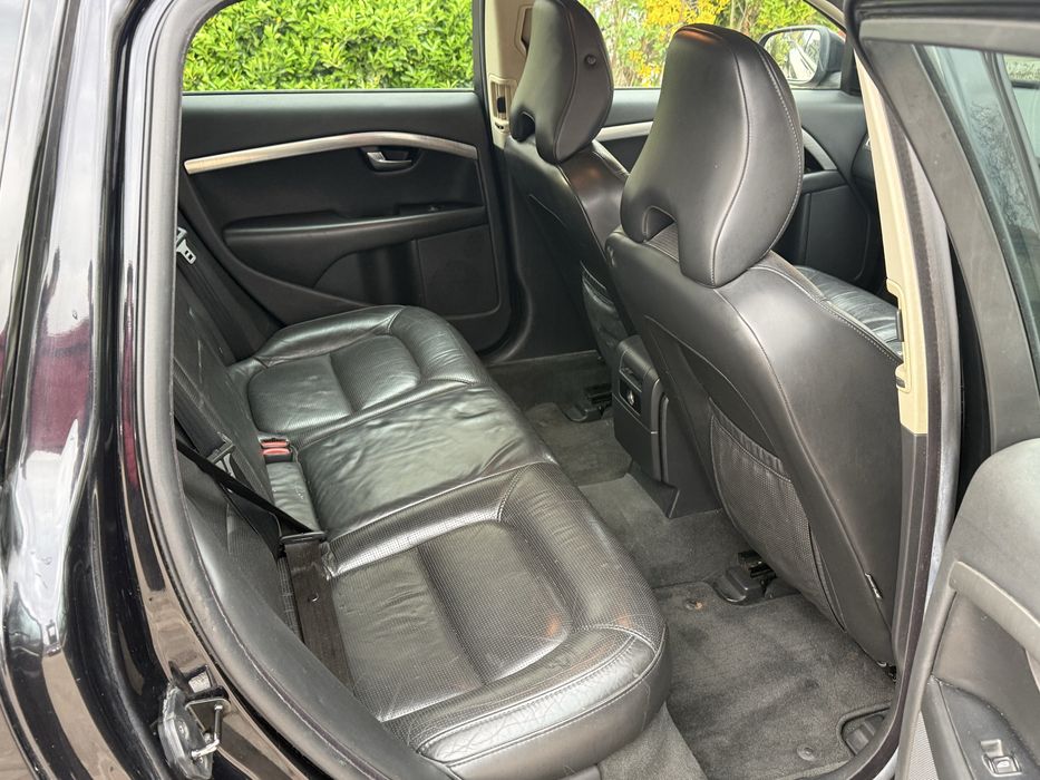 Volvo v70 2.0 d