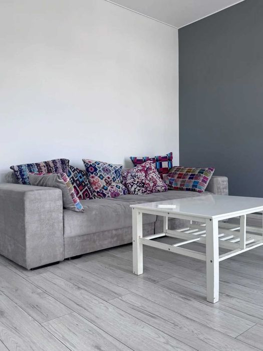 Дава се под наем Двустаен апартамент в София, Център - 55 кв.м за 397.8 € - Снимка #4