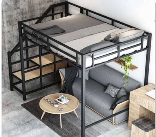 Кровать вашей мечты