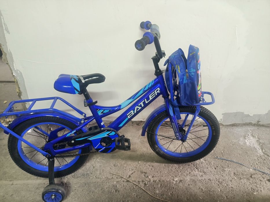 Продам детские велосипеды для мальчиков