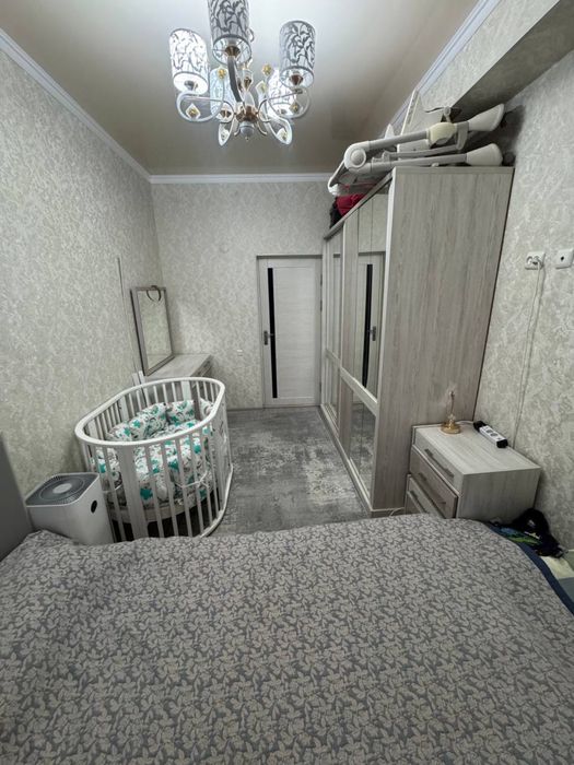 Бектемир Водникда УЙ СОТИЛАДИ 3хона