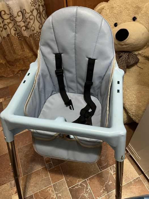 Стульчик для кормления. Стульчик детский