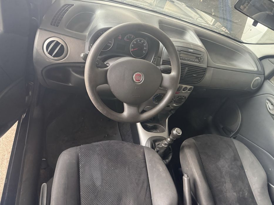 Fiat Punto 1.2 ‼️на части‼️