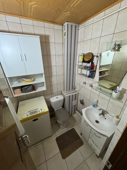 Apartament 3 camere