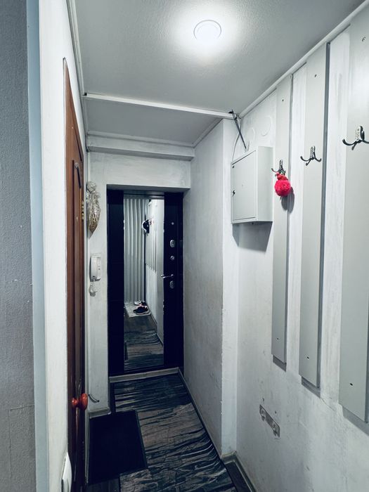 Продается квартира в кирпичном доме