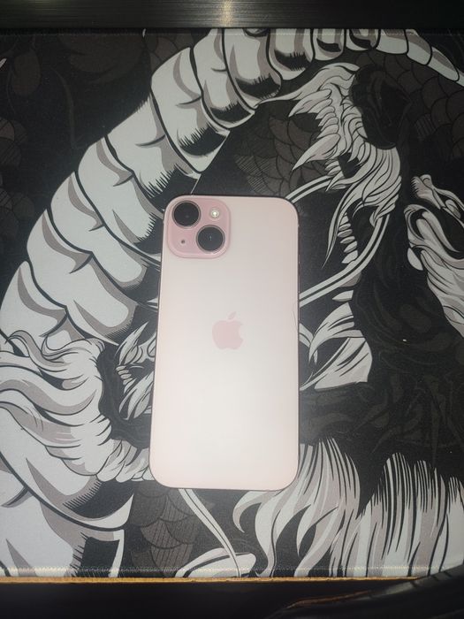 Продам iPhone 15