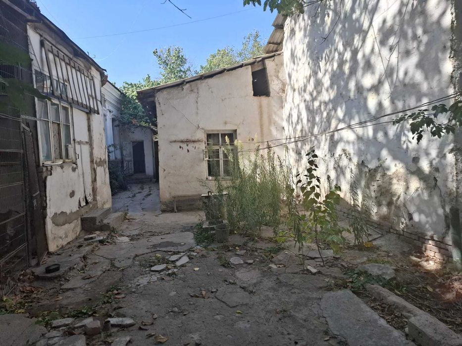 Продается дом в центральной части города