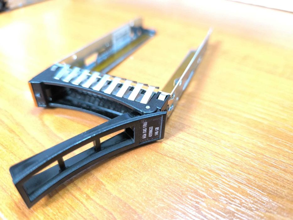 Caddy IBM 2.5" sff m2, m3, m4 sff 44T2216 - 4 bucăți