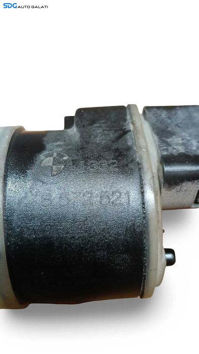 Incalzitor Preincalzitor Motorina BMW Seria 1 F20 F21 1.6 Diesel 2011 - 2019 Cod 8572521 13328572521 13328572522 8572522 [MX0076]