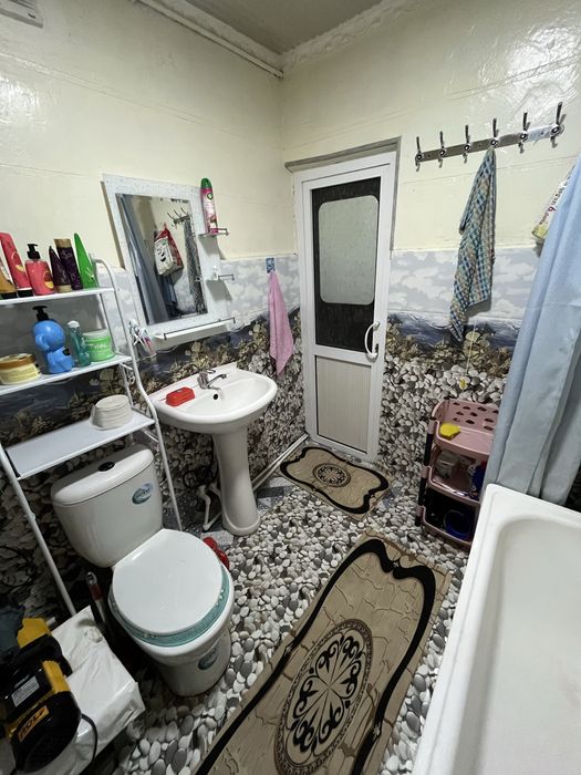 Срочно! 3-комн, евро ремонт, с мебелью, srocna 3 xonali, evro remont