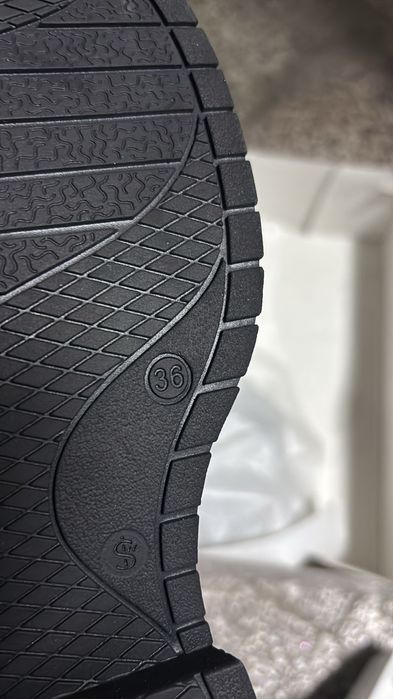 Сапоги женские, зима