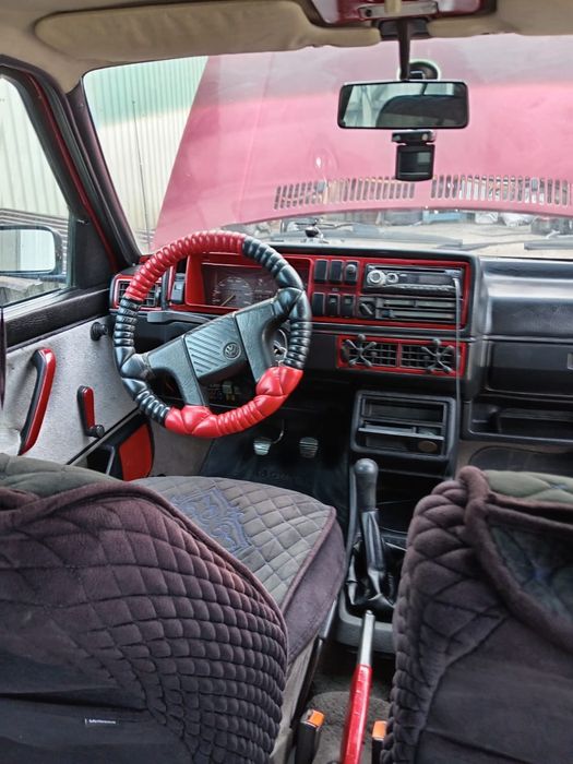 Продам volkswagen Jetta