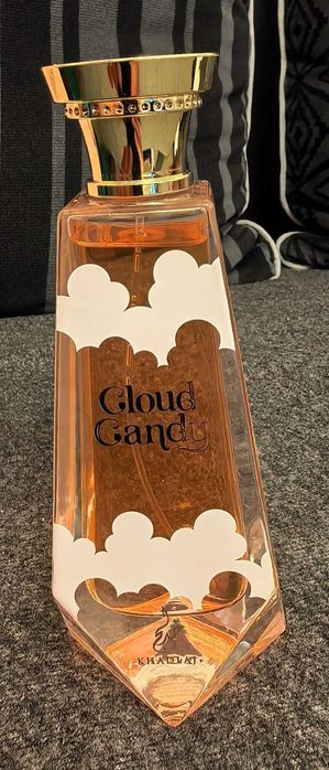 Khadlaj Cloud Candy apa de parfum de dama 100 ml made in Dubai