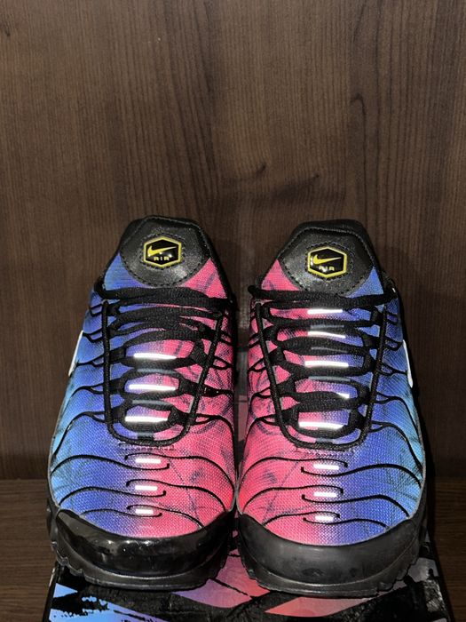 Nike Air Max Plus 25th anniversary - 40,41,42,43,44,45 46