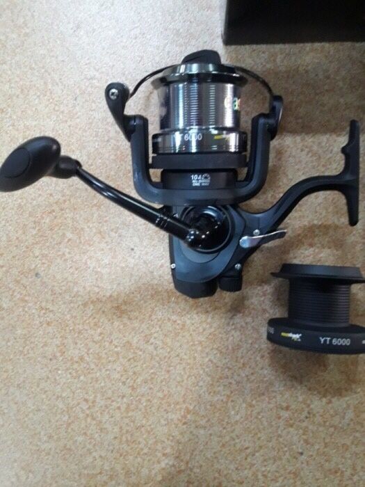 Vând Mulineta YT 6000 EastShark