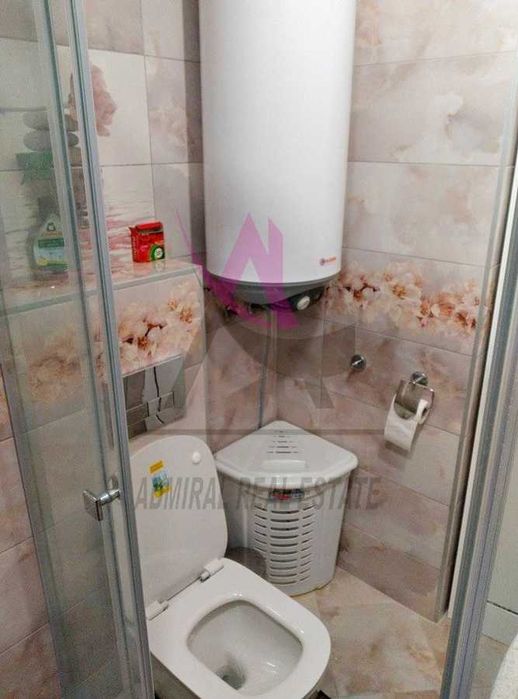 Дава се под наем Двустаен апартамент в Варна, Аспарухово - 50 кв.м за 400 € - Снимка #3