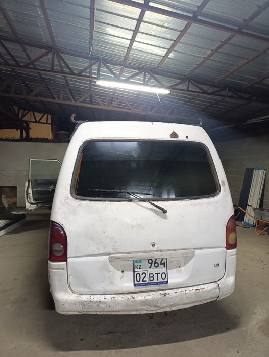 Авто көлік сатылады