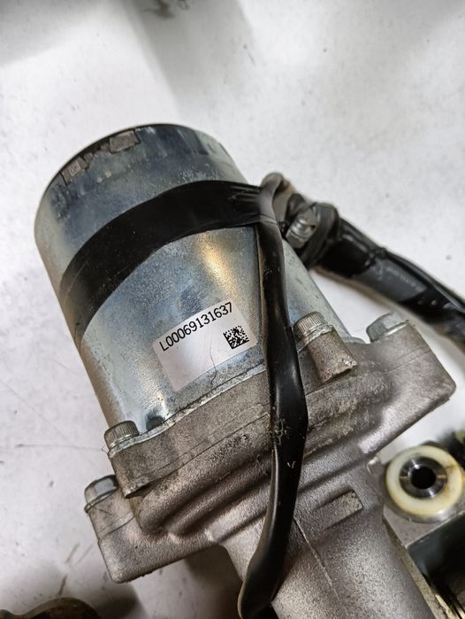 Coloana Volan Toyota Rav 4 Iii _A3_ 2005 - 2013 2.2 D 4Wd 2Ad-Ftv