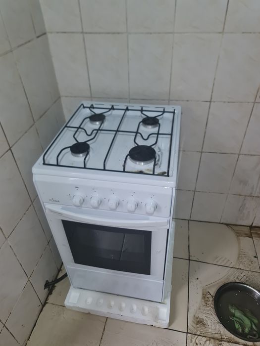 Газ плита 35 000 т