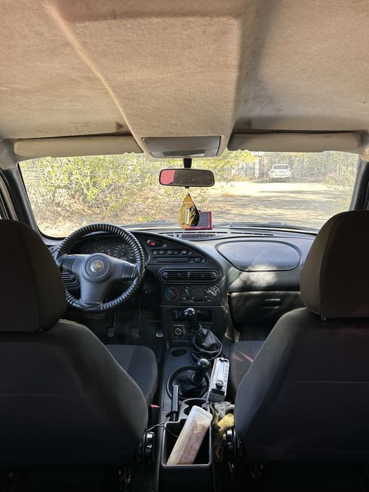 Chevrolet Niva продам или обмен
