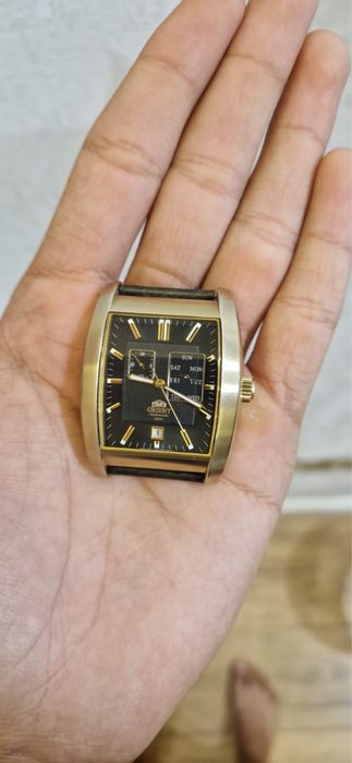 Orient ETAB006B!