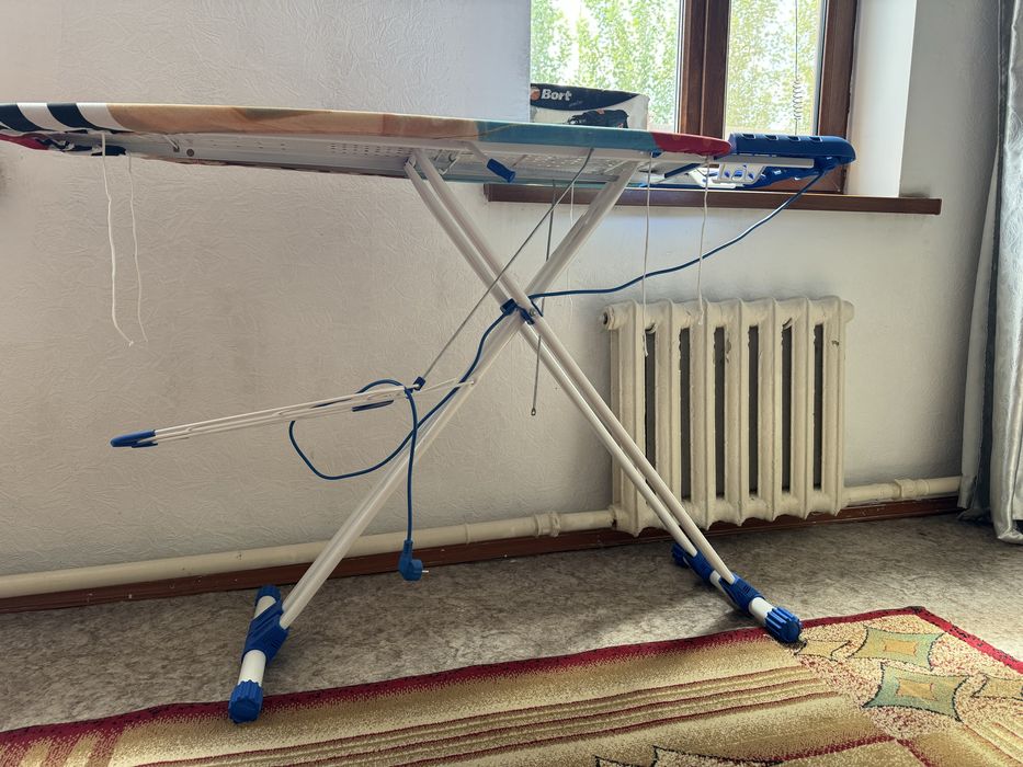 Гладильная доска